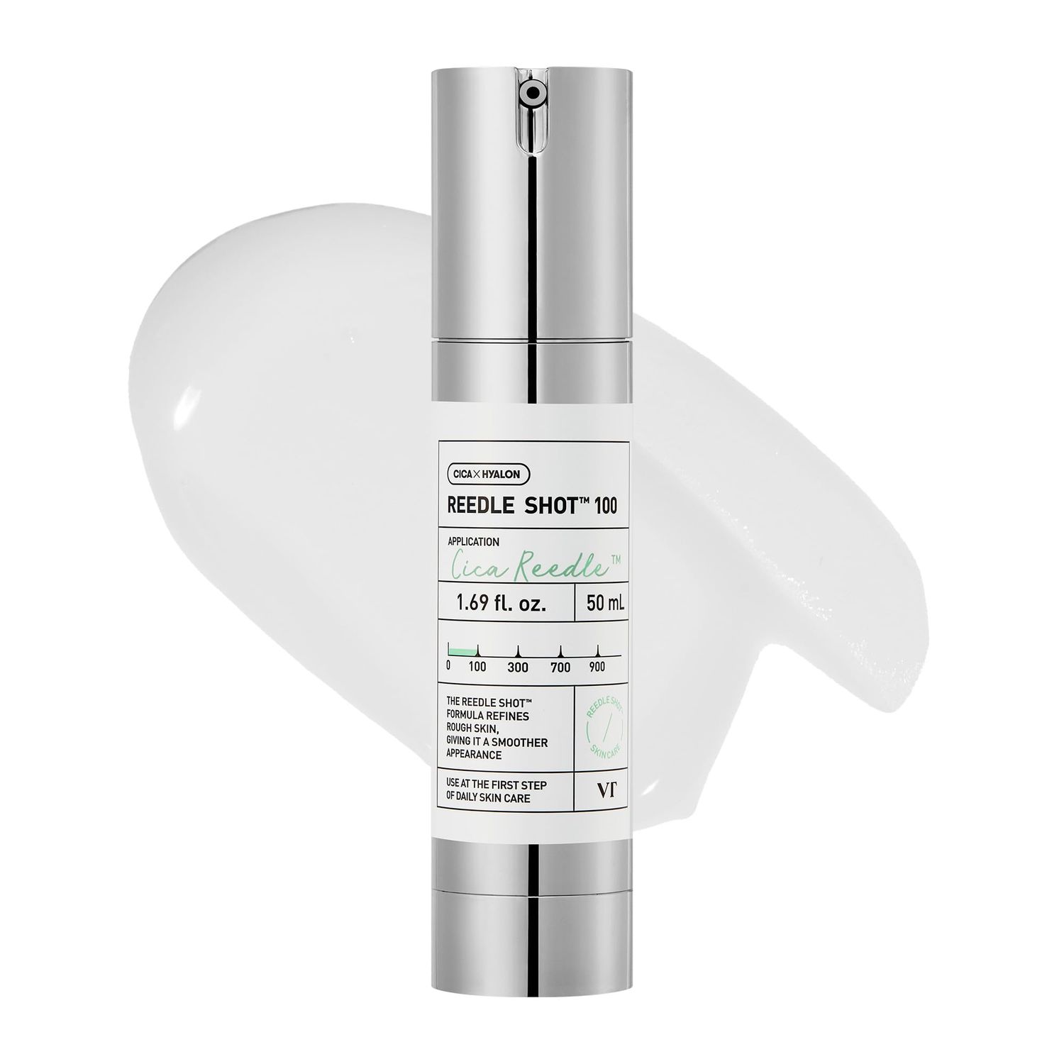 Reedle Shot 100 50mL