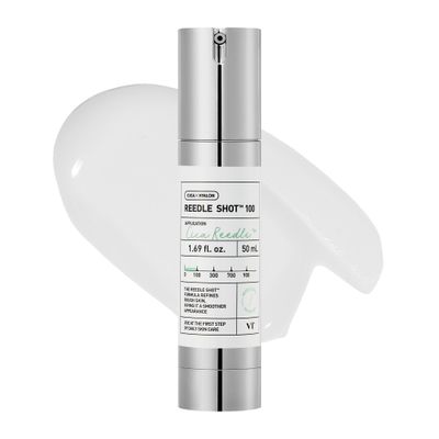 Reedle Shot 100 50mL