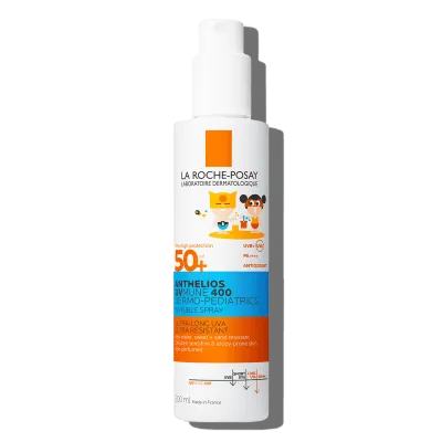 Anthelios Dermo-Pediatrics Spray 200Ml