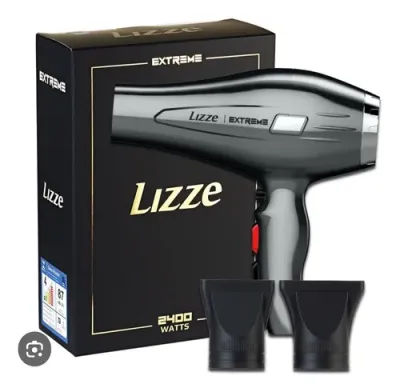 Lizze Secador Extreme