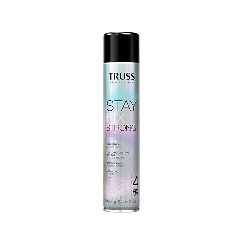 Truss Stay Strong Hair 450mL