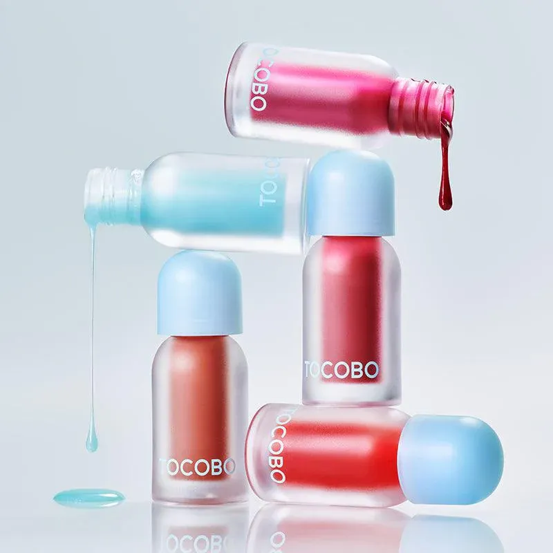 Juicy Berry Plumping Lip Oil