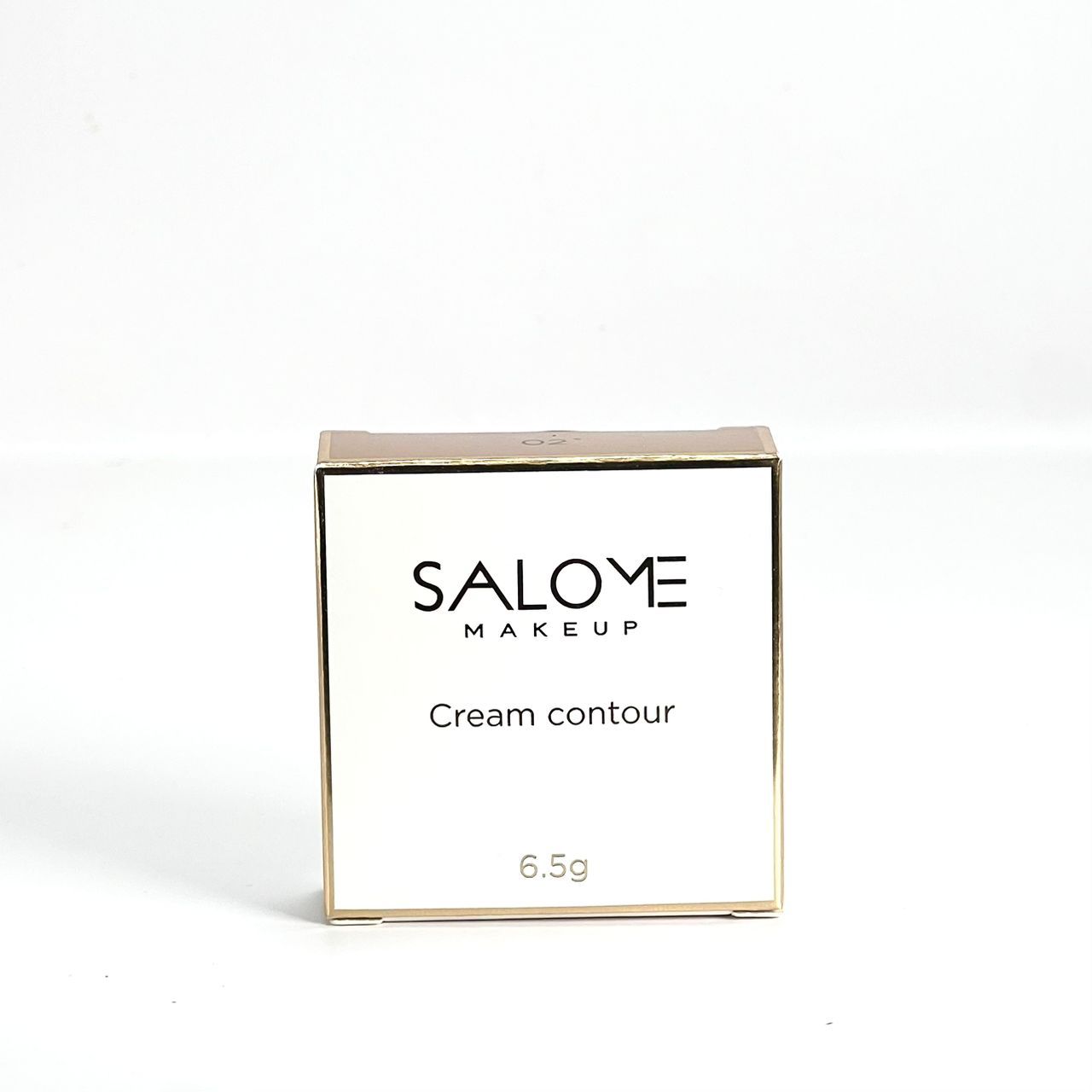 Cream Contour Salome