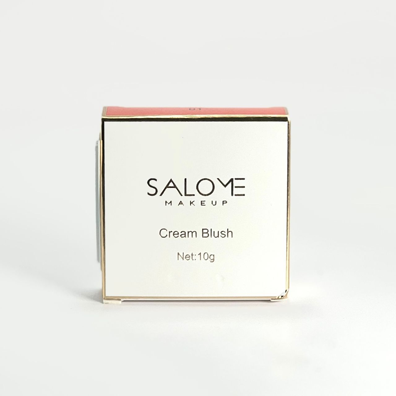 CREAM BLUSH SALOME