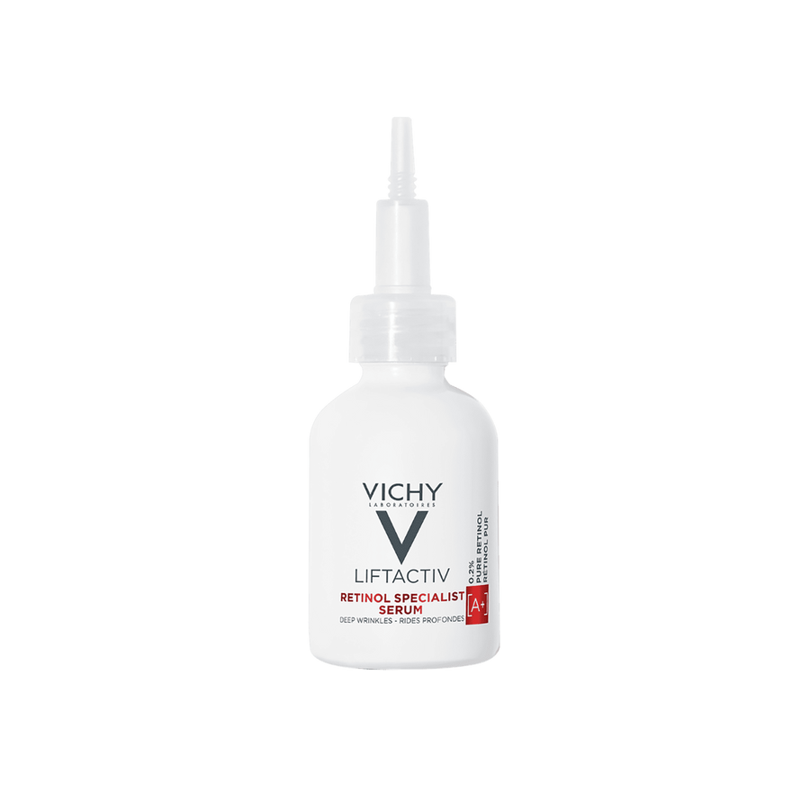 Liftactiv Retinol Specialist Serum 30mL