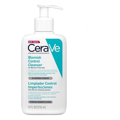 Limpiador Control Acne 236mL