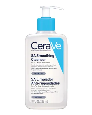 Limpiador Anti-Rugosidades 236mL