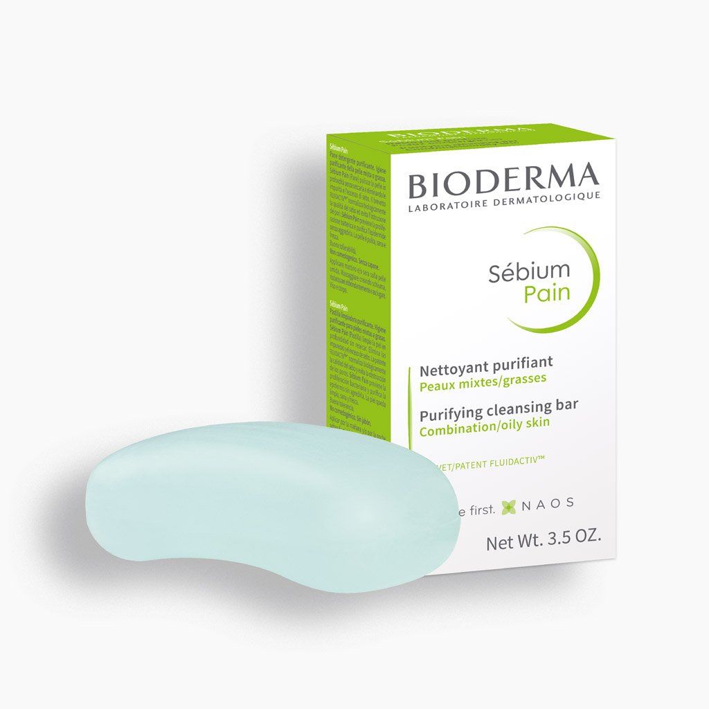 Sebium Pain 100g