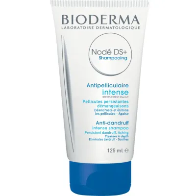 Node Shampoo Anti-Dandruff 125mL