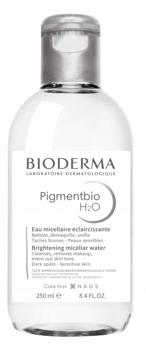 Pigmentbio H2O 250mL