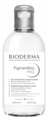 Pigmentbio H2O 250mL