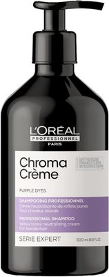 Lp Se Chroma Purple Shp 500mL V310
