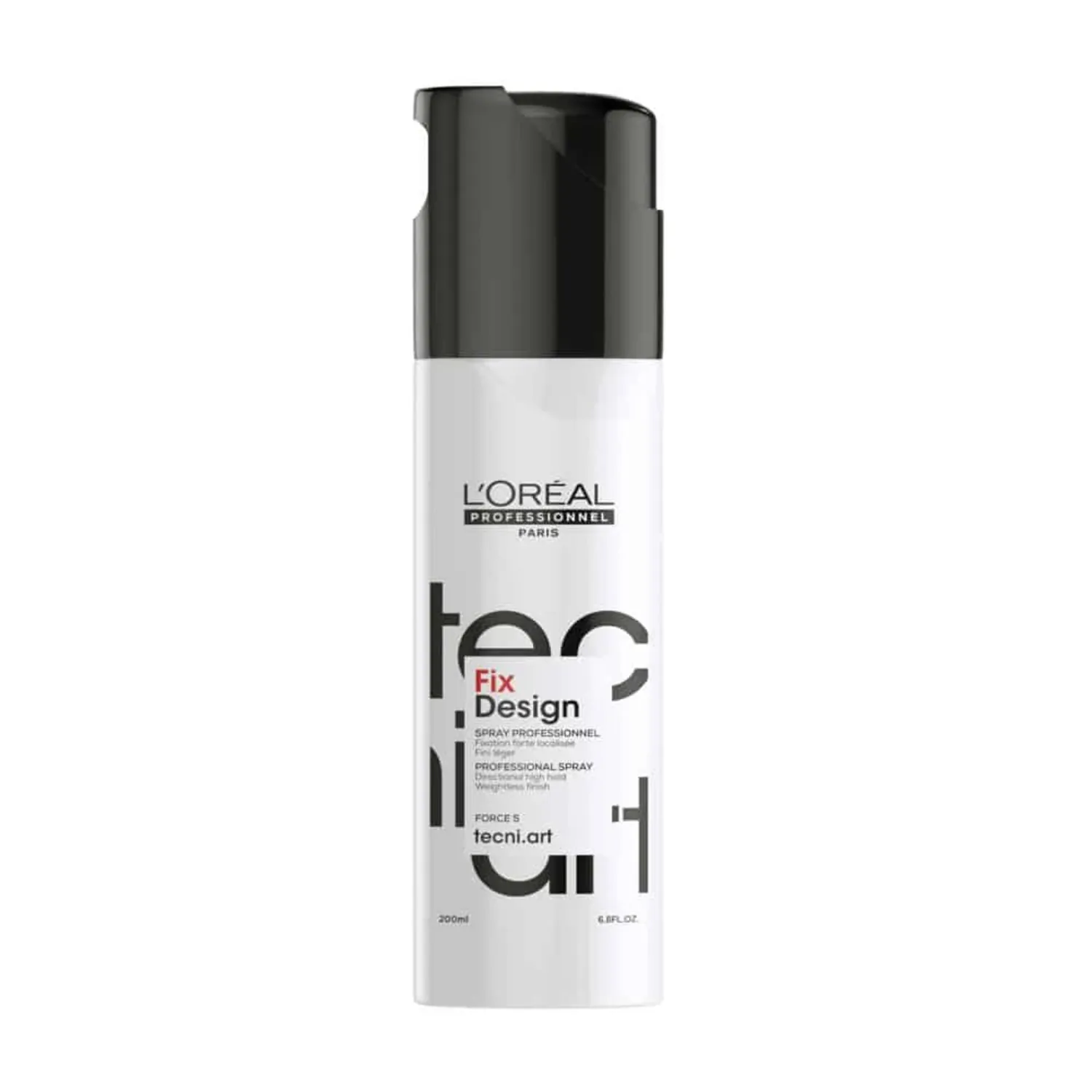 LP TNA19 Fix Desing 200mL VG89