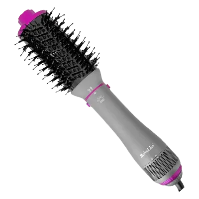 Bellaliss Cepillo Secador 2 En 1