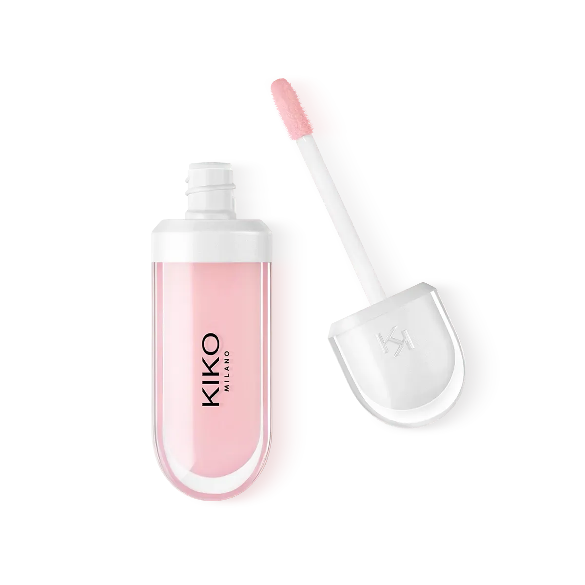 Lip Volume Plumping Effect Kiko Milano