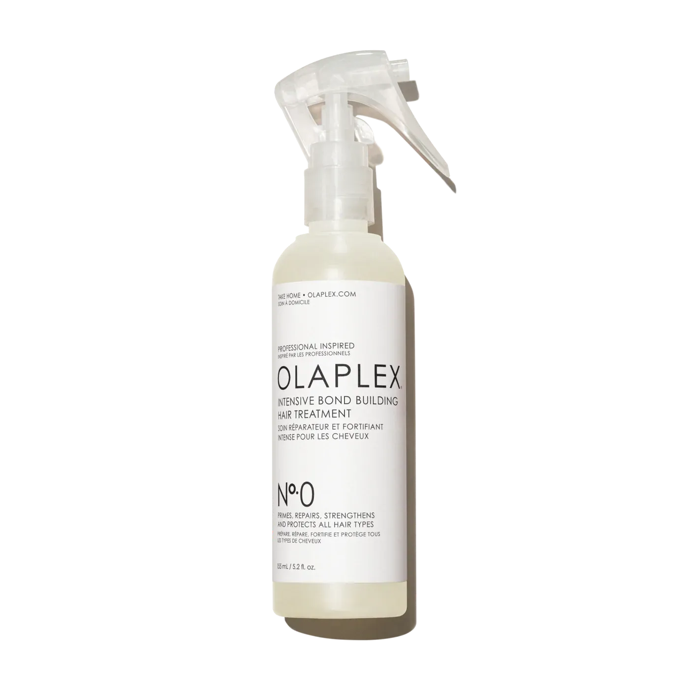 Olaplex No.0 Hair Treatmentn 5.2Oz