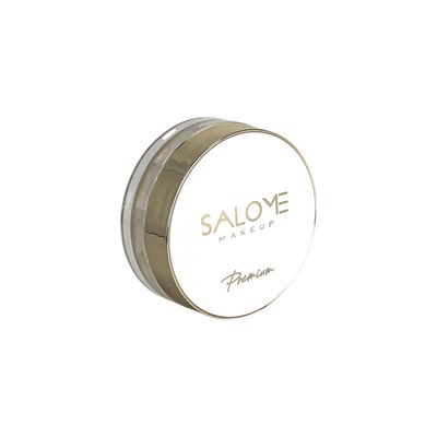Polvo Suelto Control Oil Salome