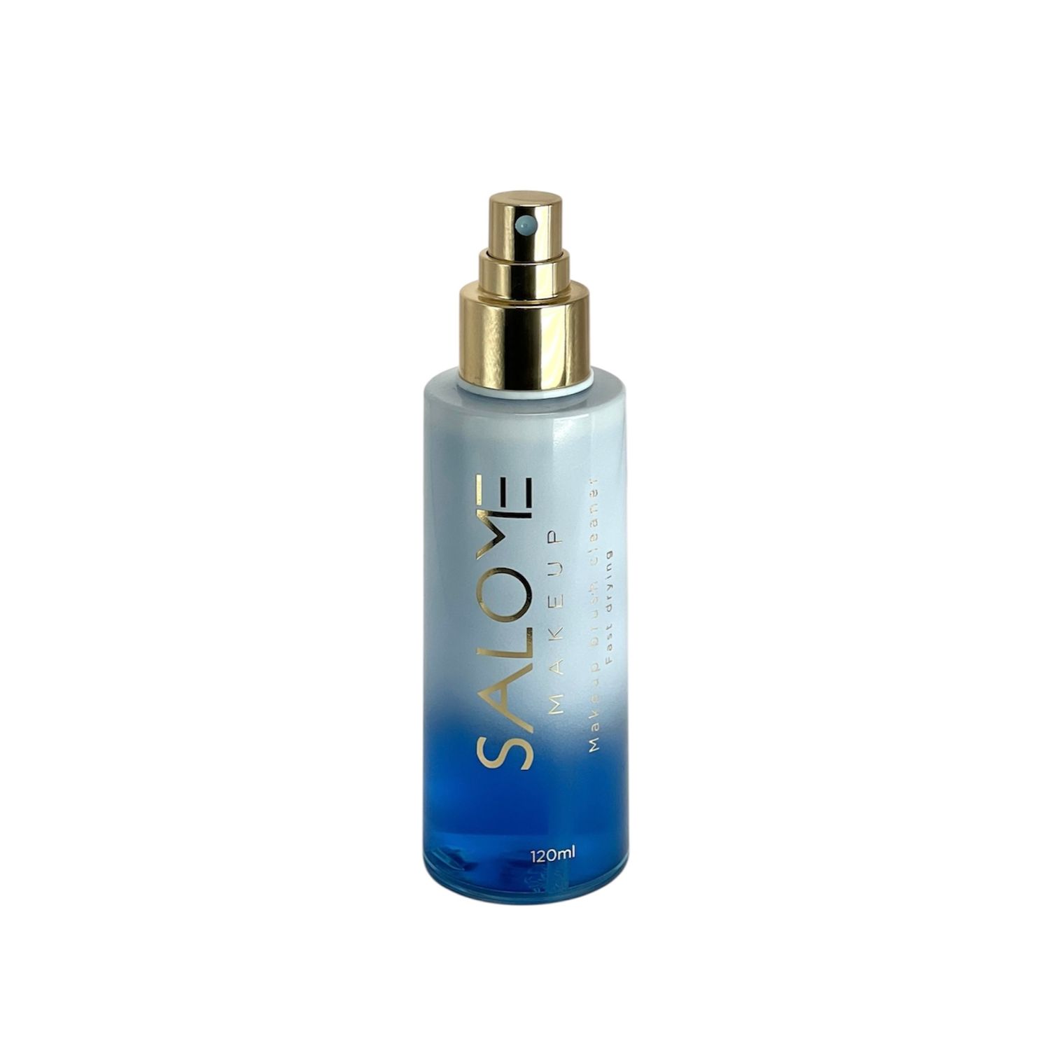 Brush Cleaner Fast Drying Salome