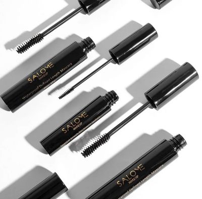 Mascara Duo Salome