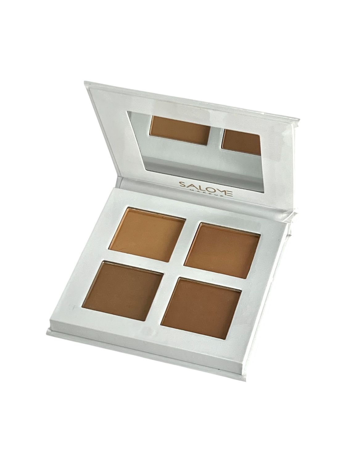 Mini Contour Palette Salome
