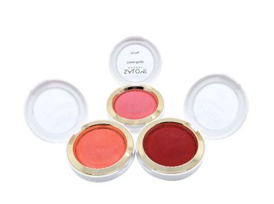 Cream Blush Salome