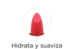 Velvet Matte Lipstick Salome