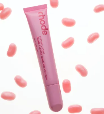 Peptide Lip Tint