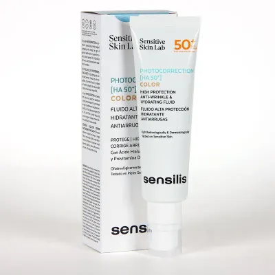 Photocorrection HA 50+ Color 50mL