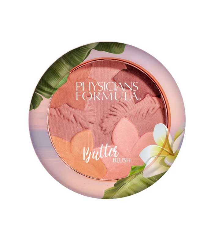 Matte Monoi Butter Blush Mauvy Mattes