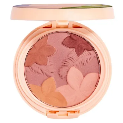 Matte Monoi Butter Blush Mauvy Mattes