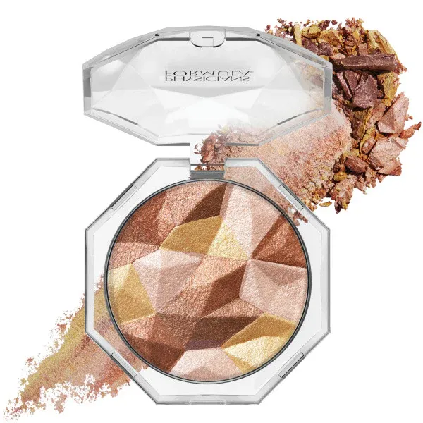 Diamond Dust Luminous Bronzer