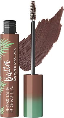 Butter Bronzer Mascara Murumuru Butter