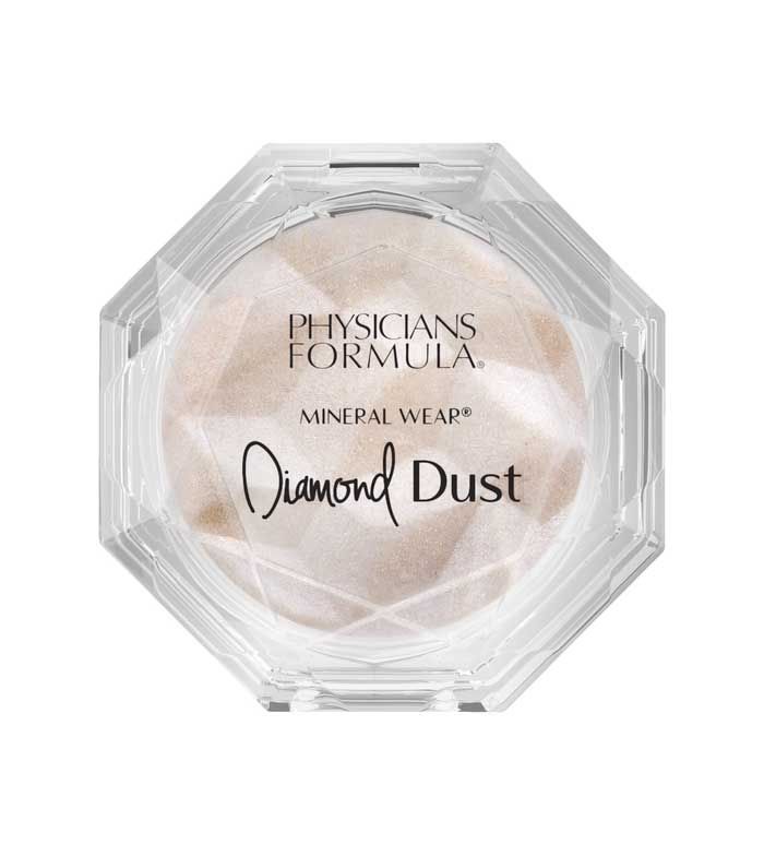 Diamond Dust Starlit Glow