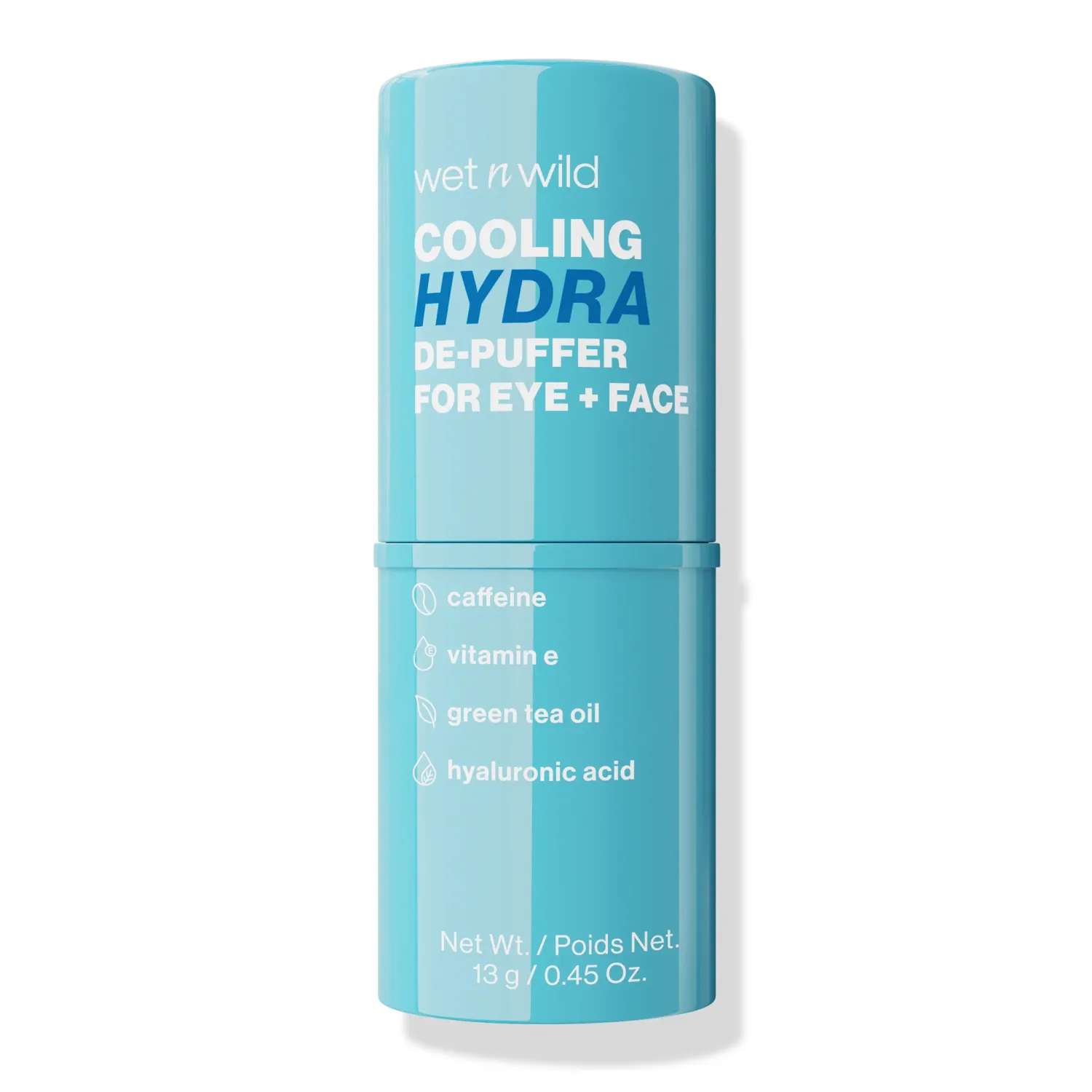 Cooling Hydra De-Puffer For Eye + Face