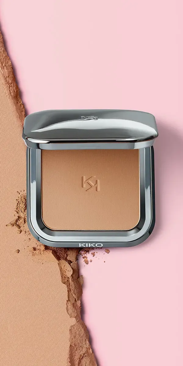 Flawless Fusion Brozer Powder