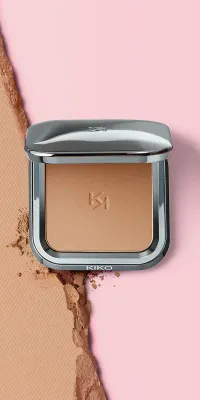 Flawless Fusion Brozer Powder