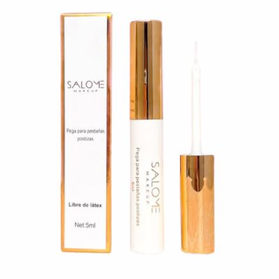 Pega Para Pestaña Postiza