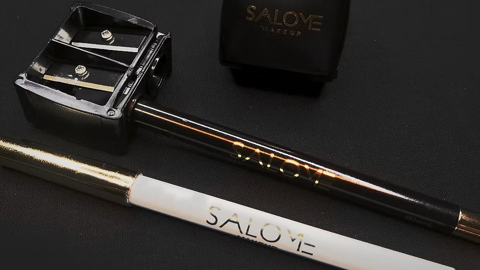 Sacapunta Duo Salome