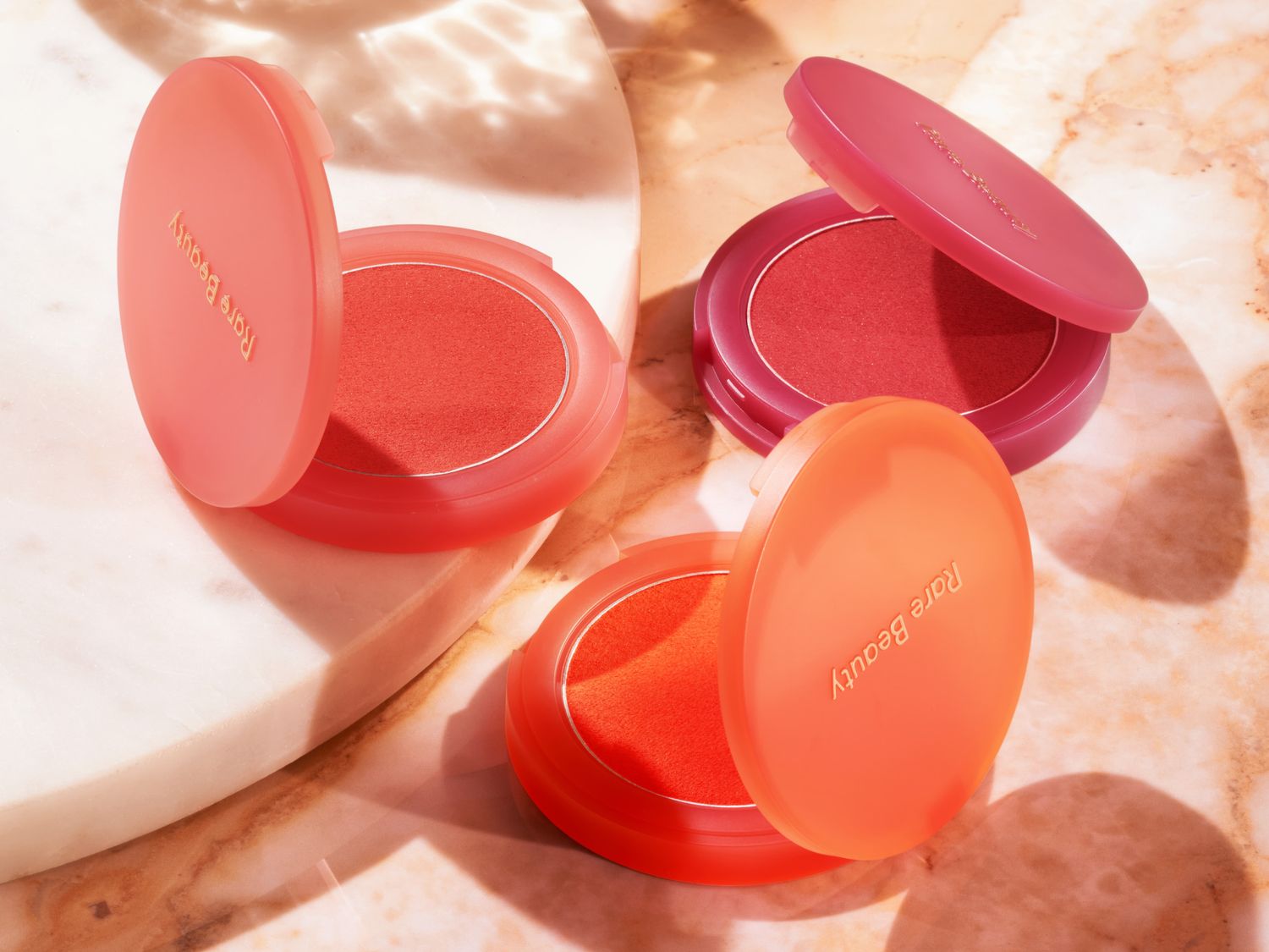 Soft Pinch Matte Bouncy Blush
