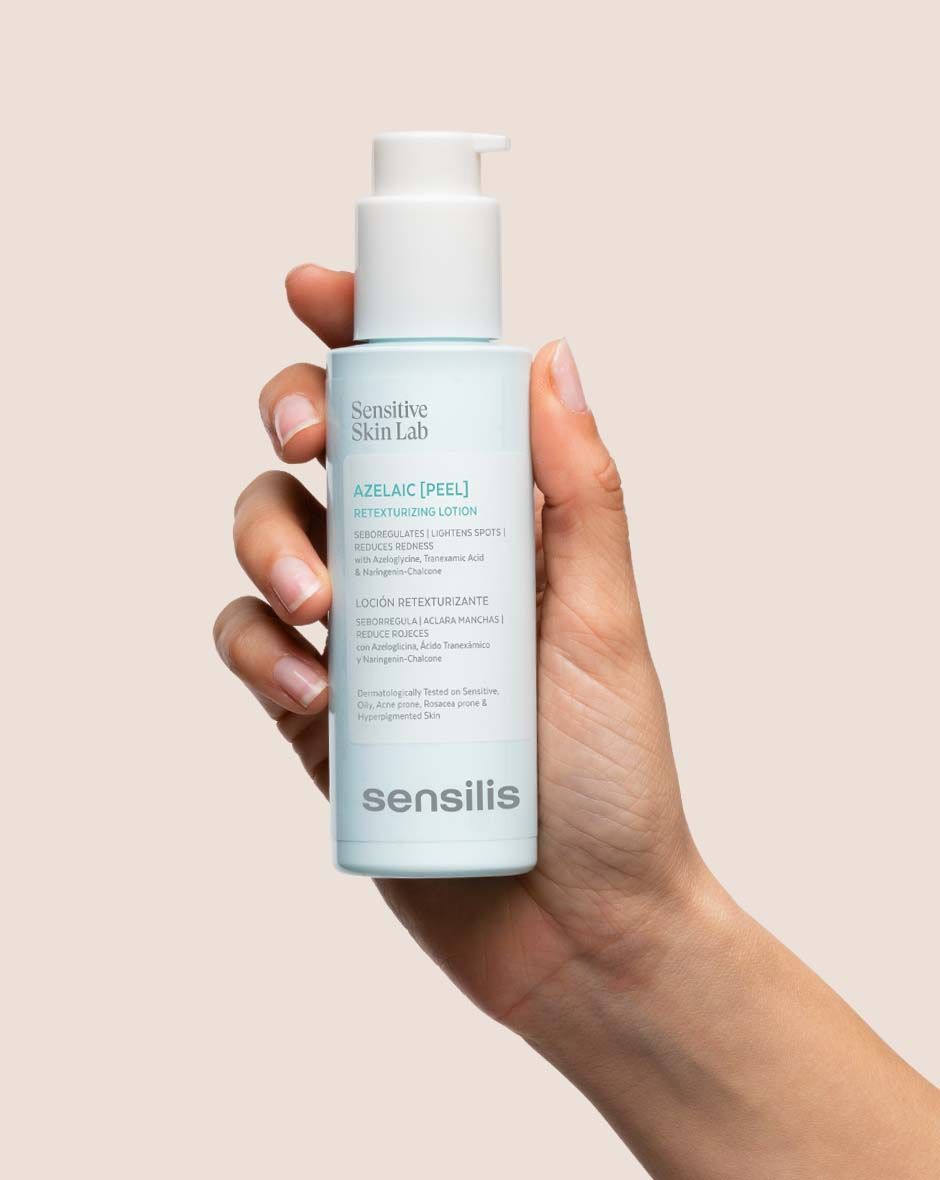 Sss Pure Age Perfection Azelaic Peel 100mL