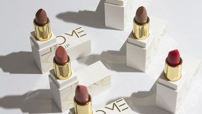 Creamy Velvet Lipstick