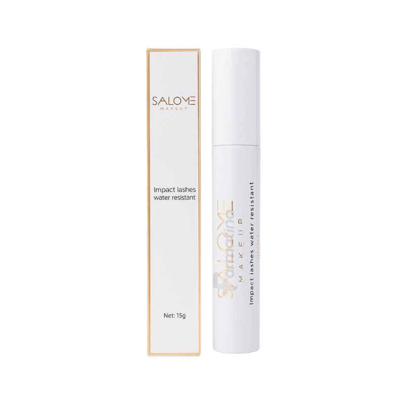 Impact Lashes Water Resistant