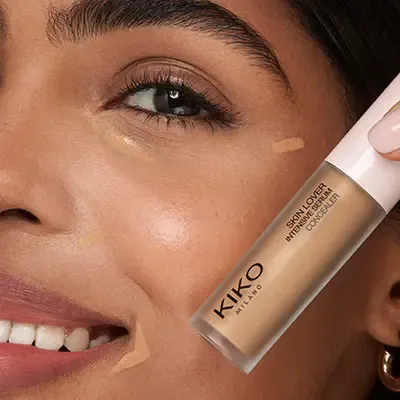 Skin Lover Intensive Serum Concealer