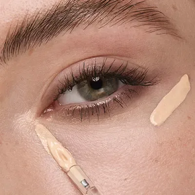 Skin Lover Intensive Serum Concealer