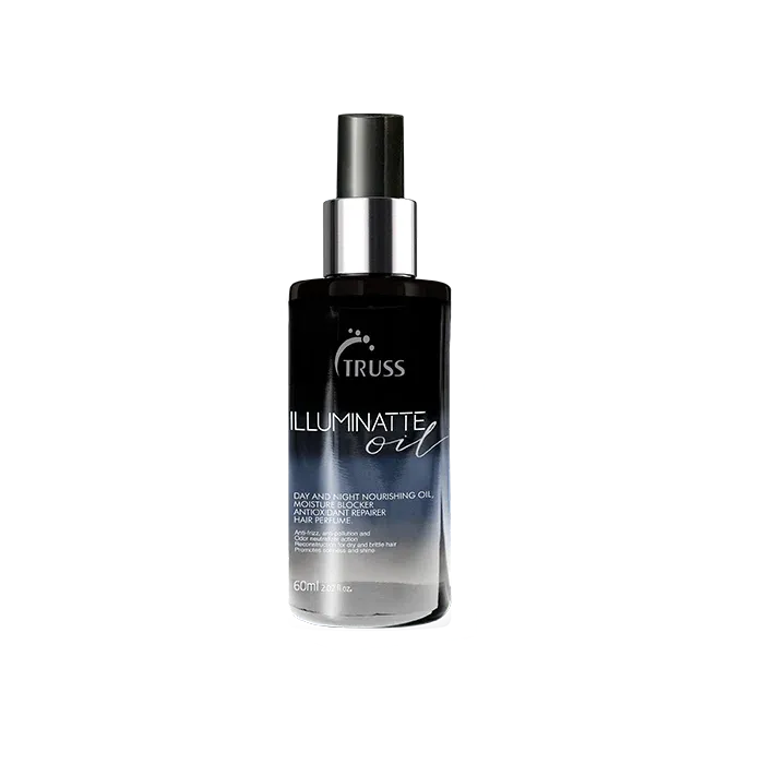 Illuminate Oil