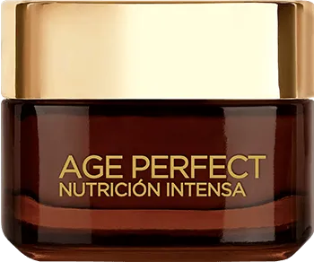​L'Oréal Paris Age Perfect Nutrición Intensa Crema Día  50 mL