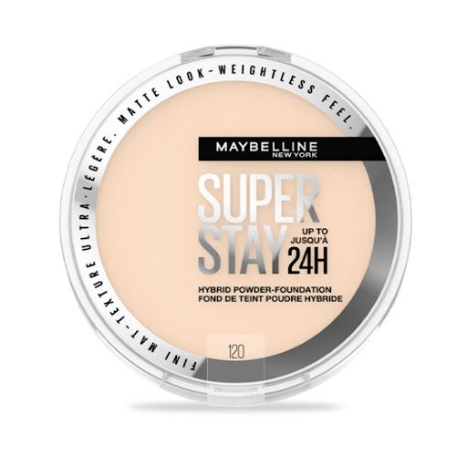 Super Stay 24Hr Powder 130