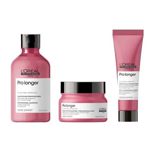 Prolonger Coffret