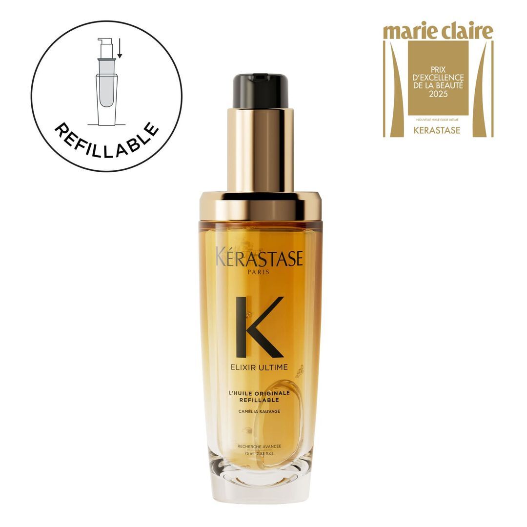 K Elixer Oil 75Ml Ref V310