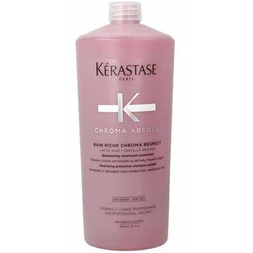 K Chroma Bain Limpide 1L Vd20